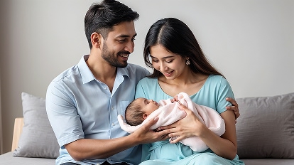 Preimplantation Genetic Testing